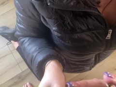 MilfyCalla compilation of oldies. I was your slut from the beginning ep 5