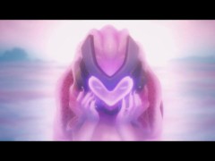 Subverse - Huntress All scenes (4K, 3D Hentai Game, Uncensored)