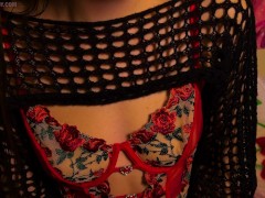 asmr reading the communist manifesto