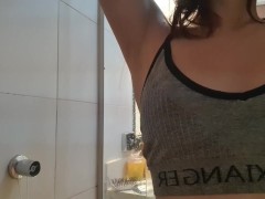 ShowerTime #2 - Screenshot 1 of 16 - Solo