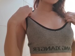 ShowerTime #2 - Screenshot 2 of 16 - Amateur