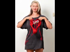 Hey, how is it going ?