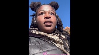 public pissing - brittany blackxxx