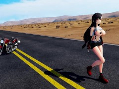 Tifa - Classic 4K