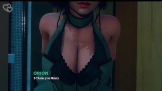 Redhead nympho wants your penis | Eternum - 3D Novel