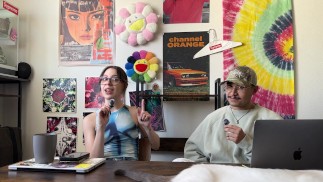 OVPodcast / EP 3：喷是一个神话吗？你有制作色情片的条件吗？