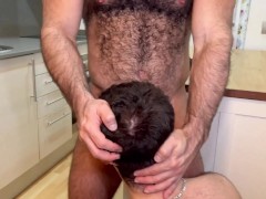 HAIRY FTM 6/16
