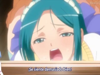 Fucking in the Library