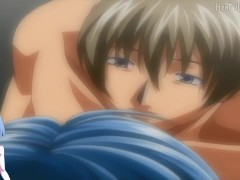 healing my partner with my cock