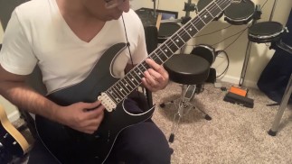 Звук одиночества