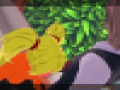 2 Hentai Story Anime - Naruto