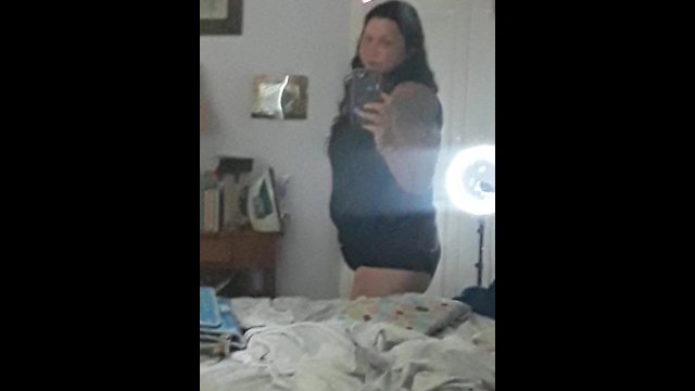Mirror dance