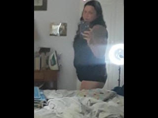 Mirror Dance