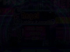 【エンジェルス・ビリヤード・バー(体験版)実況】ビリヤードで勝ったら相手の巨乳女とエッチなことできるエロゲ―。(live2Dアニメーションエロゲ―) 1/16