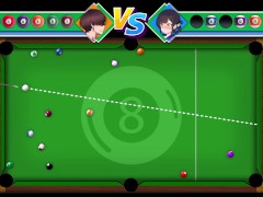 【エンジェルス・ビリヤード・バー(体験版)実況】ビリヤードで勝ったら相手の巨乳女とエッチなことできるエロゲ―。(live2Dアニメーションエロゲ―) 7/16