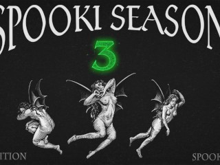 Superstition (Spooki Remix) [DISCO HOUSE]