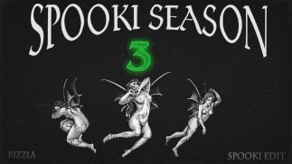 Rizzla  (Spooki Remix)  [DISCO TECH HOUSE]