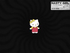 Nasty  (Spooki Remix)