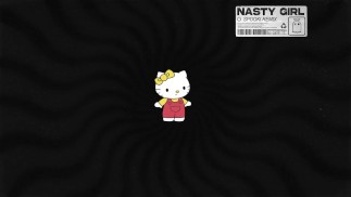 Nasty  (Spooki Remix)