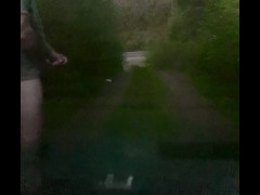 Public Jack 2 almost got caught