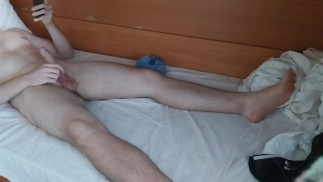 Weich bis hart und Cumshot