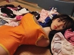 ラブドール夏美をいやらしく触っていく・・・３ - Screenshot 1 of 16 - リアルドール