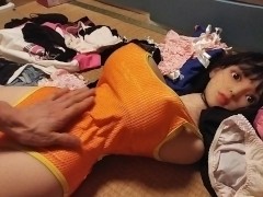 ラブドール夏美をいやらしく触っていく・・・３ - Screenshot 6 of 16 - リアルドール