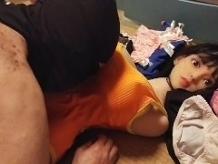 ラブドール夏美をいやらしく触っていく・・・３ - Screenshot 7 of 16 - 素人