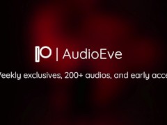 ASMR | She Got the Job... So I F*cked Her Dumb 🐶 Subby GF | Collar Play | Whimpers