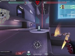 clutch 1V4 bronze lobby