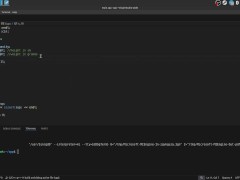 #33 User's Data Types: Structures - Screenshot 15 of 16 - Education