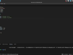 #33 User's Data Types: Structures - Screenshot 4 of 16 - Coding