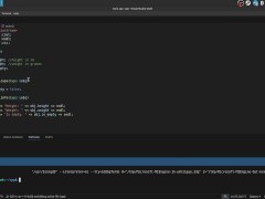 #33 User's Data Types: Structures - Screenshot 7 of 16 - Study