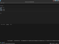 #33 User's Data Types: Structures - Screenshot 9 of 16 - Coding