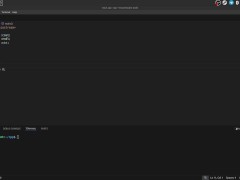 #34 Multifile projects - Screenshot 1 of 16 - Cpp