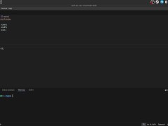 #34 Multifile projects - Screenshot 2 of 16 - Study