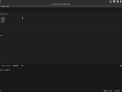 #34 Multifile projects - Screenshot 4 of 16 - Coding