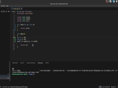 #34 Multifile projects - Screenshot 5 of 16 - Ukrainian