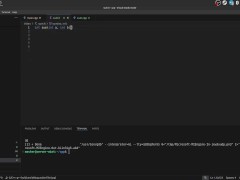 #34 Multifile projects - Screenshot 8 of 16 - Programming