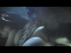 ＃032-R【人形たちの妄想】ひと夏の中出し - Screenshot 6 of 16 - ラブドール