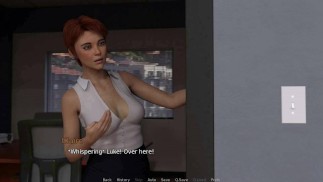 Восточный блок: пойман Cheating своей девушкой на работе