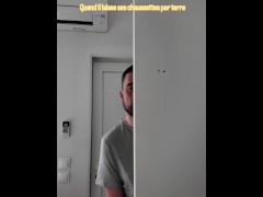 the real meaning of socks