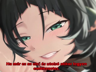 -JOI- Jane Doe Kihallgatás