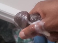 Quick nut - Screenshot 13 of 16 - Cum