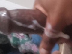 Quick nut - Screenshot 14 of 16 - Bbc Jerking Off