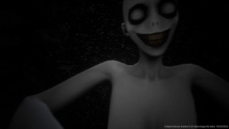I was caught by a ghost girl and she wanted me to fuck her