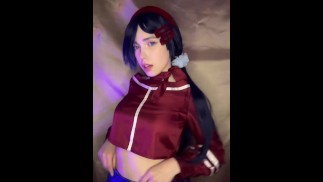 I Undress You With Every Look I Give