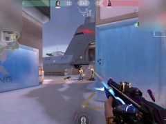 Valorant Sage Gooning - Screenshot 11 of 16 - Valorant