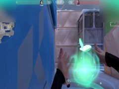 Valorant Sage Gooning - Screenshot 14 of 16 - Valorant Compilation