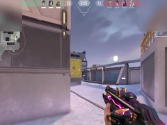 Valorant Sage Gooning - Screenshot 4 of 16 - Valorant Compilation